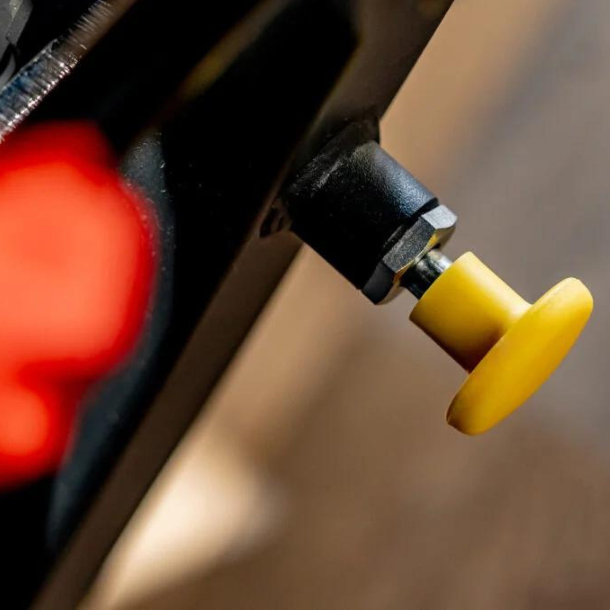 Hyperextensie Bank - Evolve Fitness Prime Series PR-224