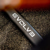 Low Row Machine - Evolve Fitness Ultra Series UL-40 Plate Loaded