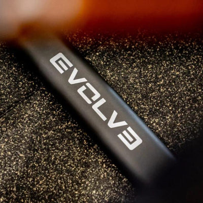 Low Row Machine - Evolve Fitness Ultra Series UL-40 Plate Loaded
