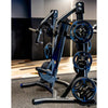 Decline Chest Press - Evolve Fitness Ultra Series UL-120 Plate Loaded