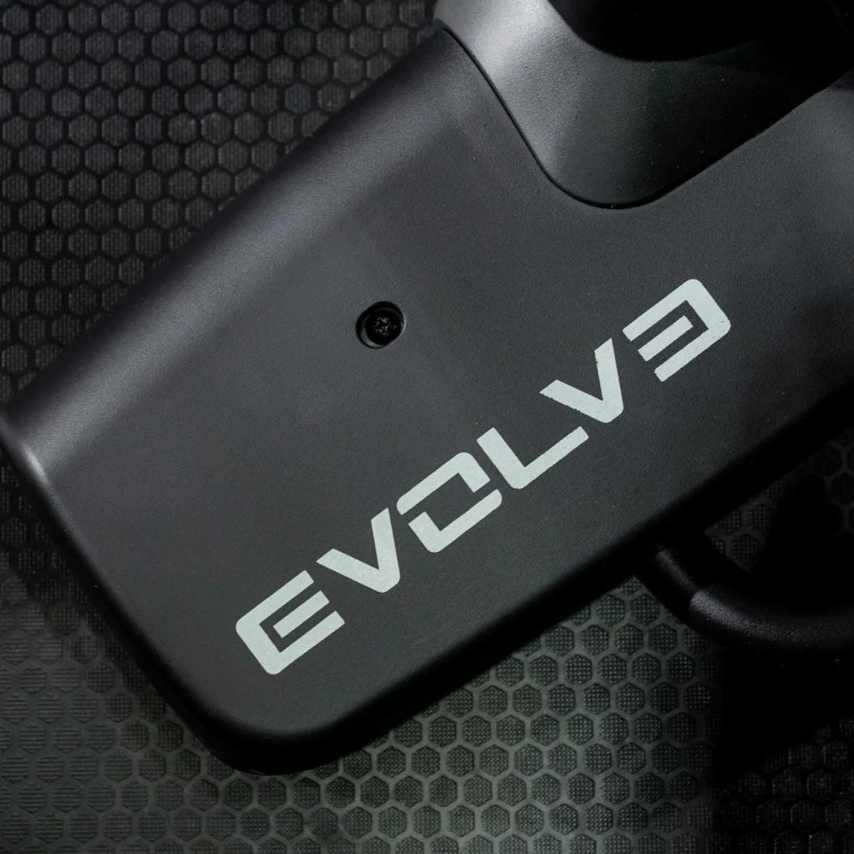 Evolve Fitness Ultra Series RB-UL-156 Recumbent Bike - Touchscreen