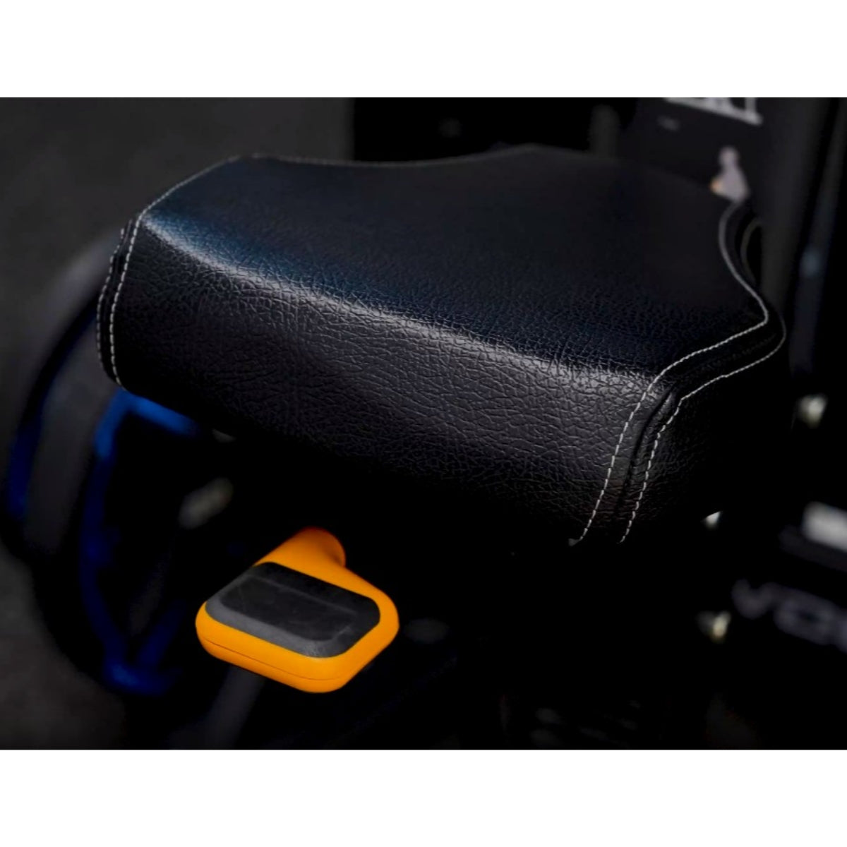 Row Machine - Evolve Fitness Ultra Series UL-50 Plate Loaded