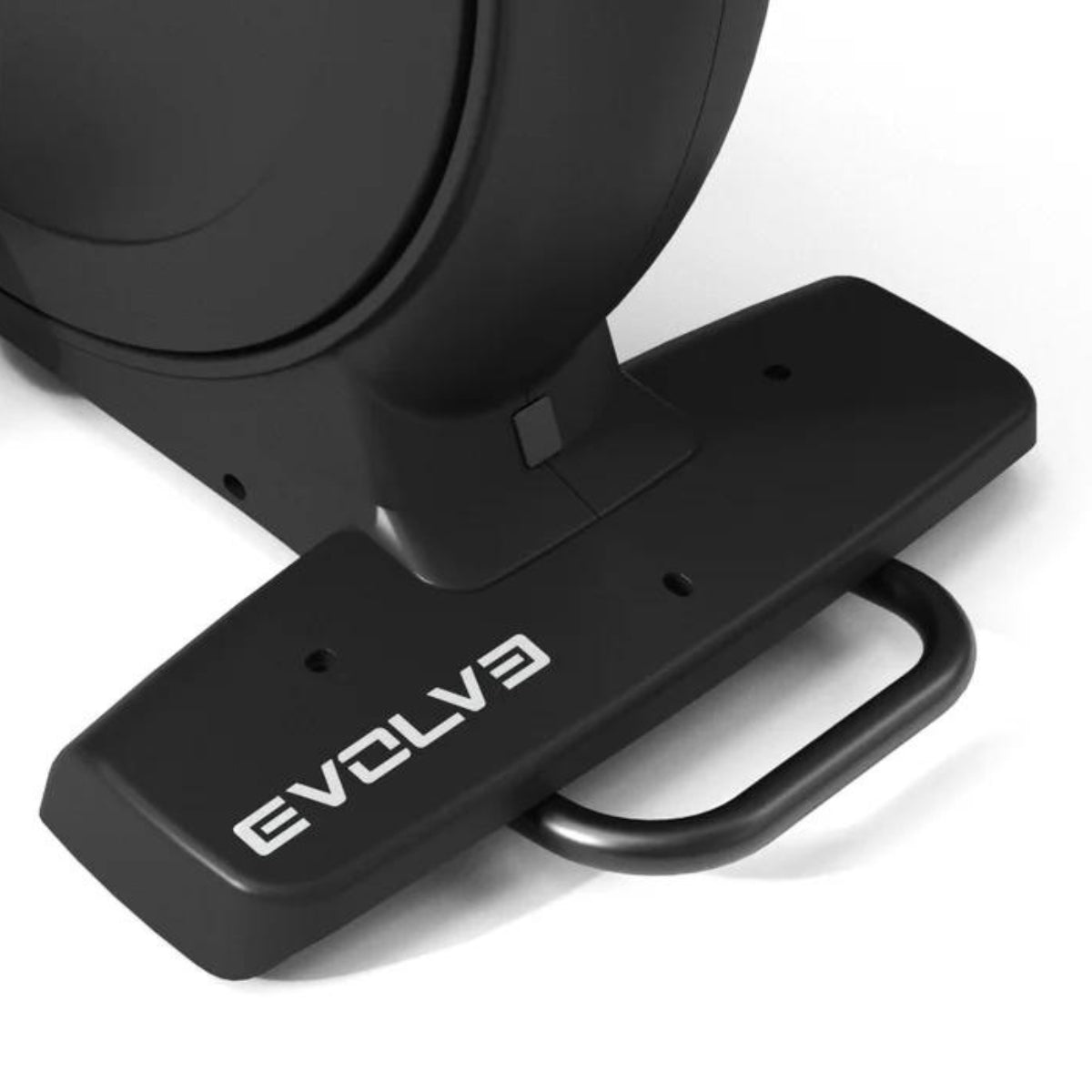 Professionele crosstrainer met luxe entertainment console - Evolve Fitness Ultra Series ET-UL-156