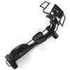 Professionele crosstrainer met luxe entertainment console - Evolve Fitness Ultra Series ET-UL-156