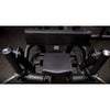 Leg Extension Machine - Evolve Fitness Ultra Series UL-170 Plate Loaded