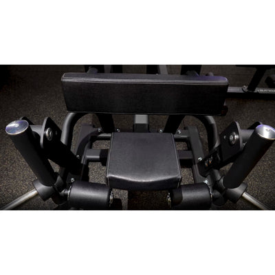 Leg Extension Machine - Evolve Fitness Ultra Series UL-170 Plate Loaded