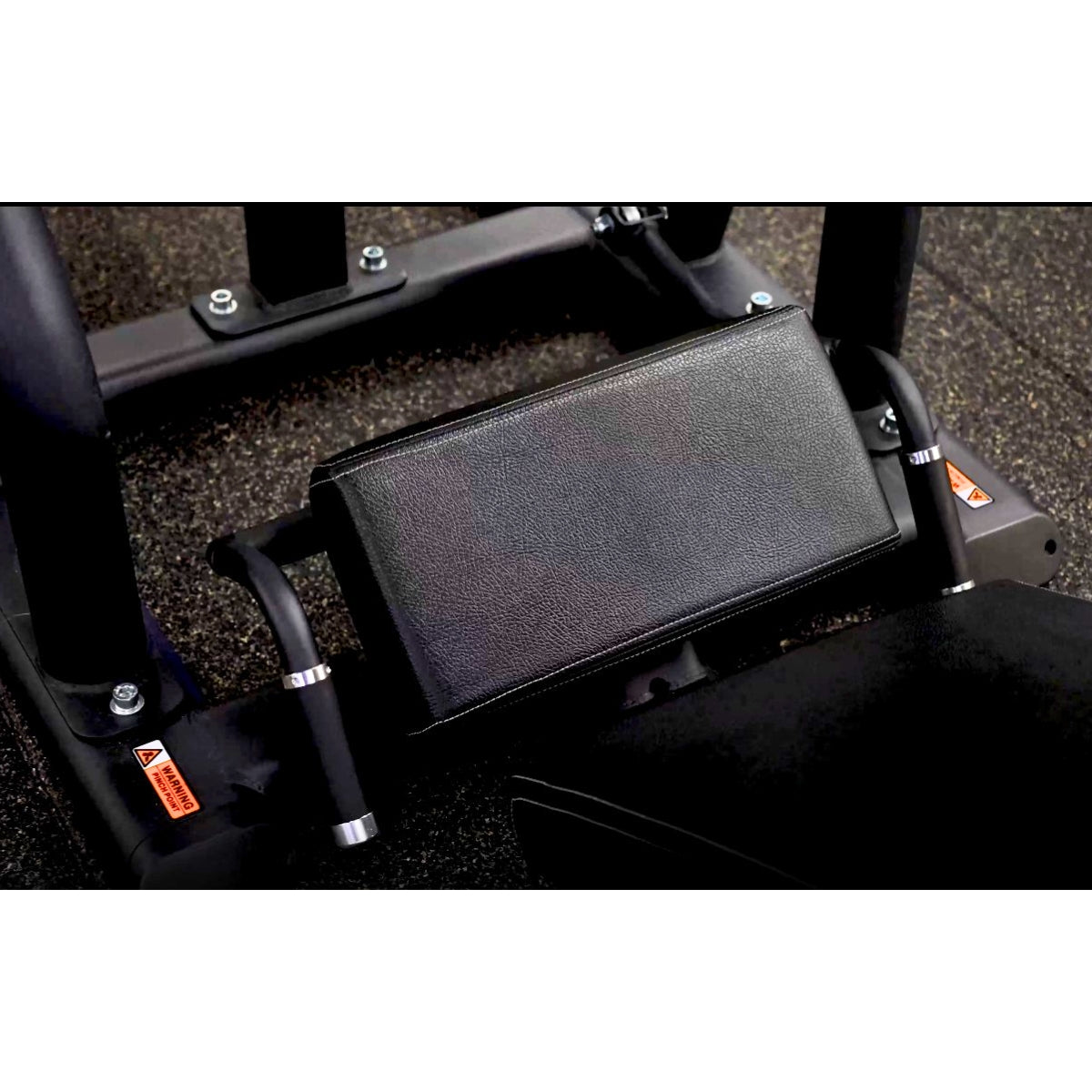 Leg Press Machine - Evolve Fitness Ultra Series UL-190 Plate Loaded