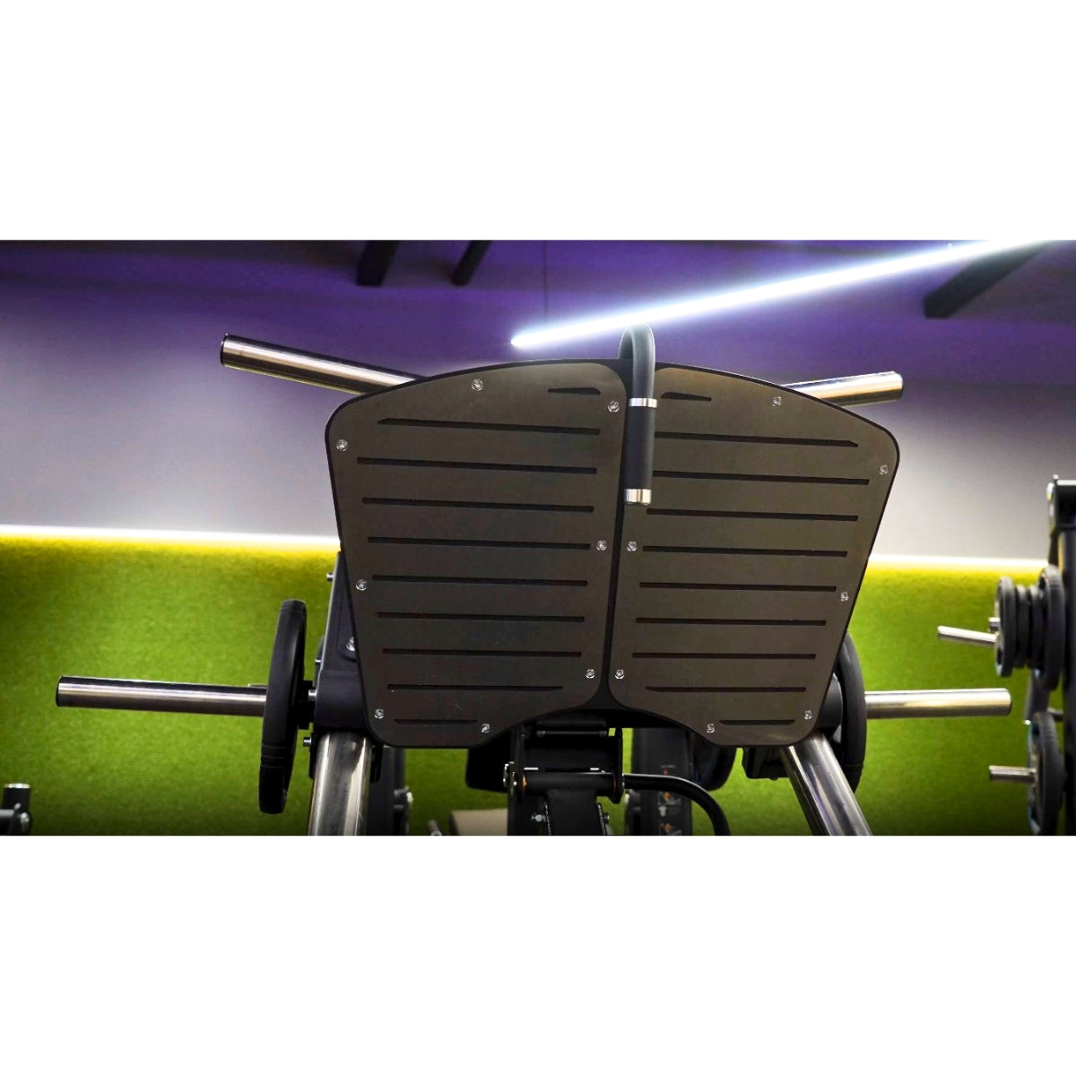 Leg Press Machine - Evolve Fitness Ultra Series UL-190 Plate Loaded