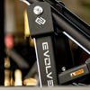 Dynamic High Row Machine - Evolve Fitness Ultra Series UL-290 Plate Loaded