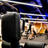 Dynamic High Row Machine - Evolve Fitness Ultra Series UL-290 Plate Loaded