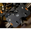 Hack Squat Machine - Evolve Fitness Ultra Series UL-90 Plate Loaded