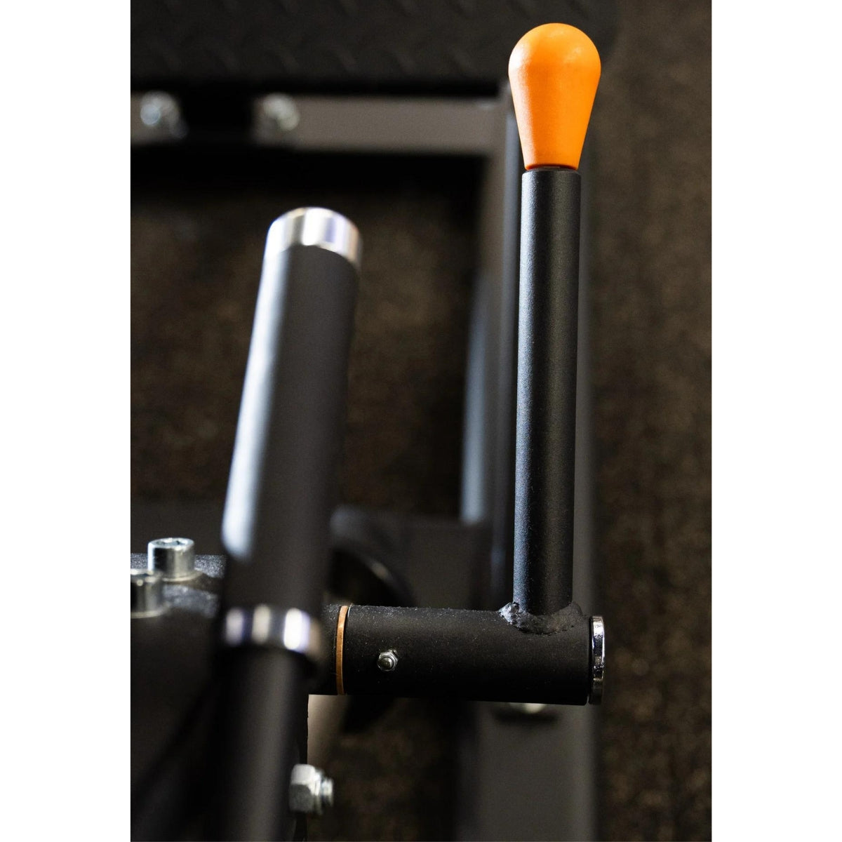 Hack Squat Machine - Evolve Fitness Ultra Series UL-90 Plate Loaded