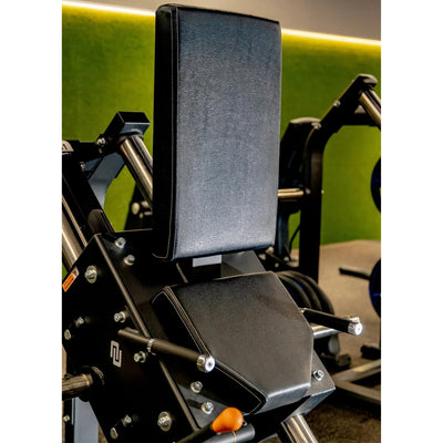 Hack Squat Machine - Evolve Fitness Ultra Series UL-90 Plate Loaded