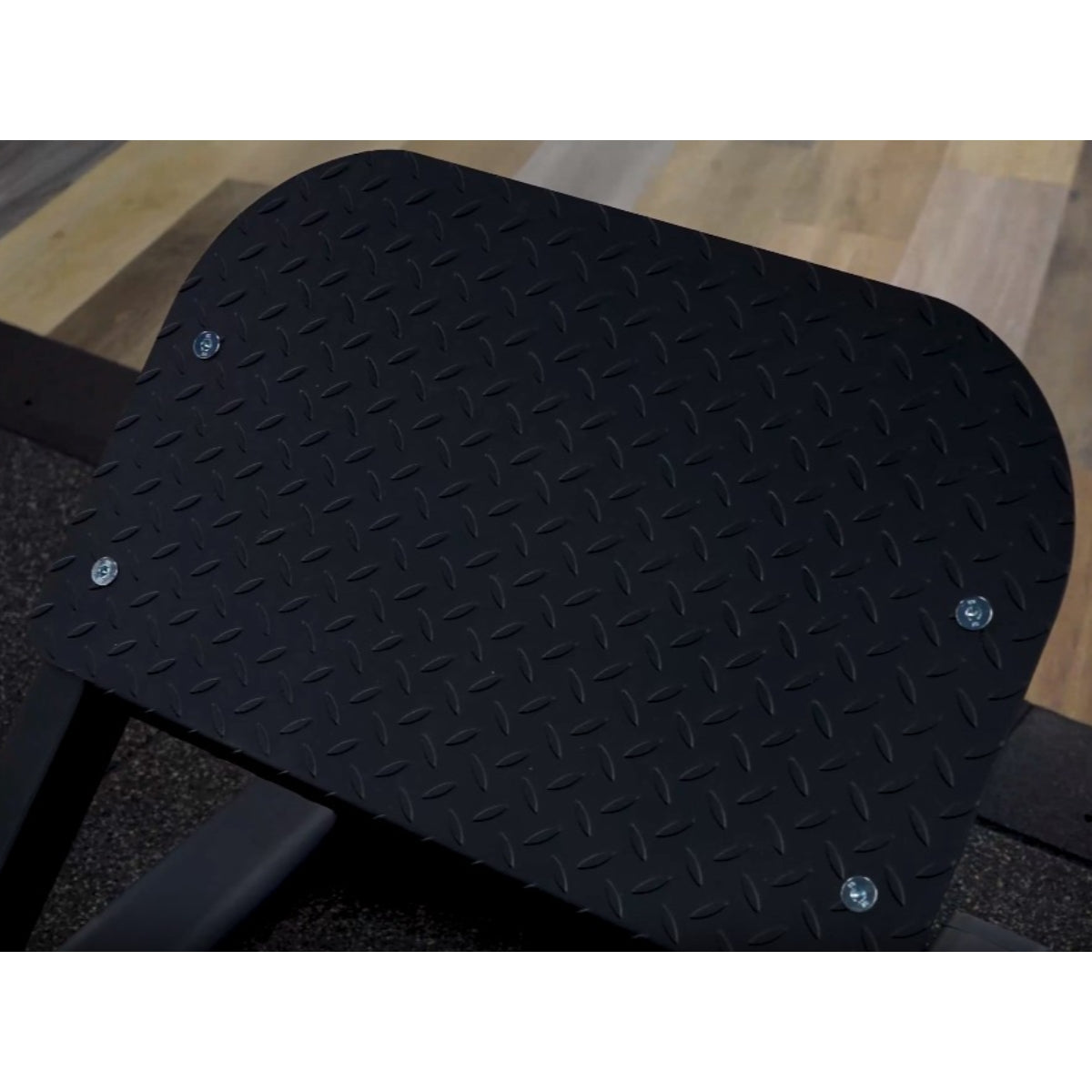 Hack Squat Machine - Evolve Fitness Ultra Series UL-90 Plate Loaded