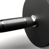 Evolve Fitness Ultra Series CPU Urethane Dumbbell Set (12,5 - 35 KG)
