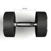 Evolve Fitness Ultra Series CPU Urethane Dumbbell Set (12,5 - 35 KG)