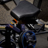 Shoulder Press Machine - Evolve Fitness Ultra Series UL-30 Plate Loaded