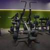 Lat Pulldown Machine - Evolve Fitness Ultra Series UL-60 Plate Loaded