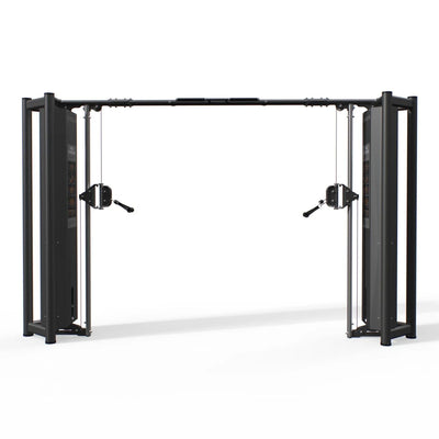 Cable Crossover - Evolve Fitness Ultra Series UL-240 Selectorized - gratis installatie