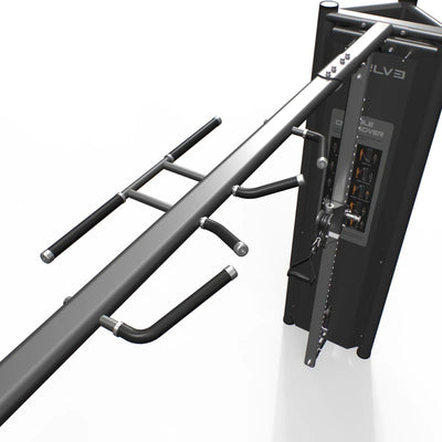 Cable Crossover - Evolve Fitness Ultra Series UL-240 Selectorized - gratis installatie