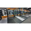 Gewichthefplatform voor power rack - Evolve Fitness PP-IN-100 - 310x205x10 cm
