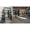 Gewichthefplatform voor power rack - Evolve Fitness PP-IN-100 - 310x205x10 cm