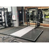 Gewichthefplatform voor power rack - Evolve Fitness PP-IN-100 - 310x205x10 cm