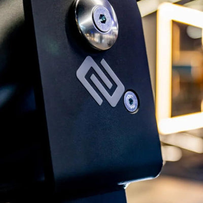 Lat Pulldown Machine - Evolve Fitness Ultra Series UL-60 Plate Loaded