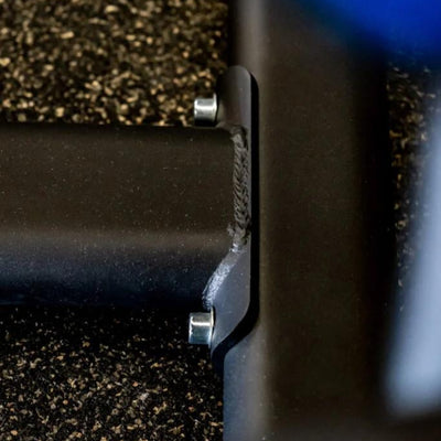 Low Row Machine - Evolve Fitness Ultra Series UL-40 Plate Loaded