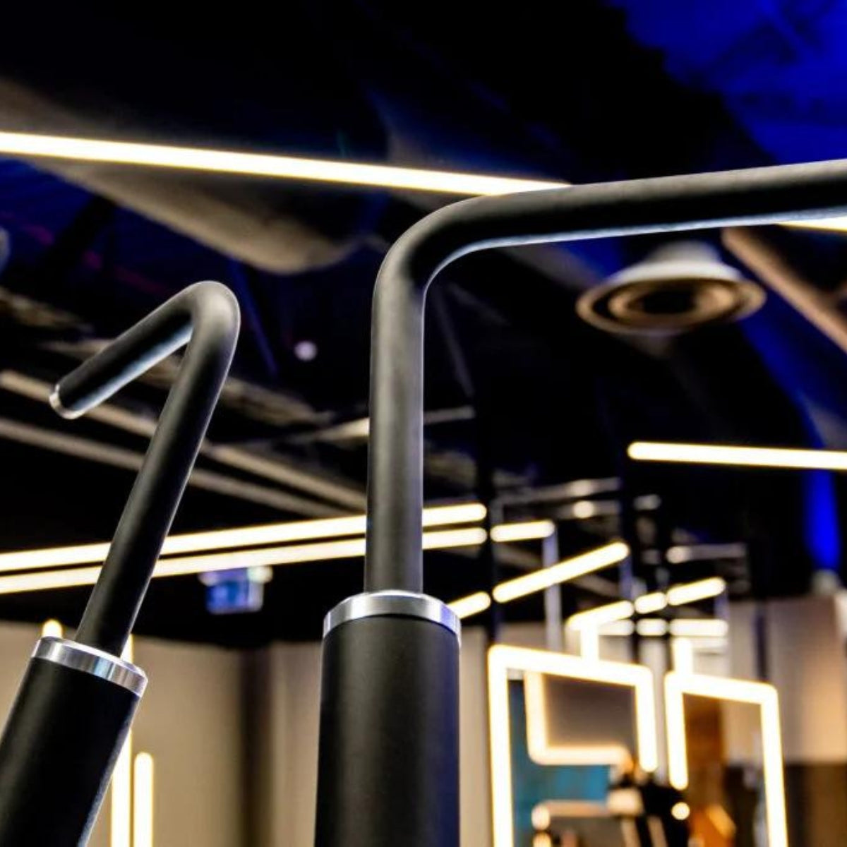 Lat Pulldown Machine - Evolve Fitness Ultra Series UL-60 Plate Loaded