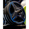 Low Row Machine - Evolve Fitness Ultra Series UL-40 Plate Loaded