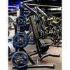 Incline Chest Press Machine - Evolve Fitness Ultra Series UL-20 Plate Loaded