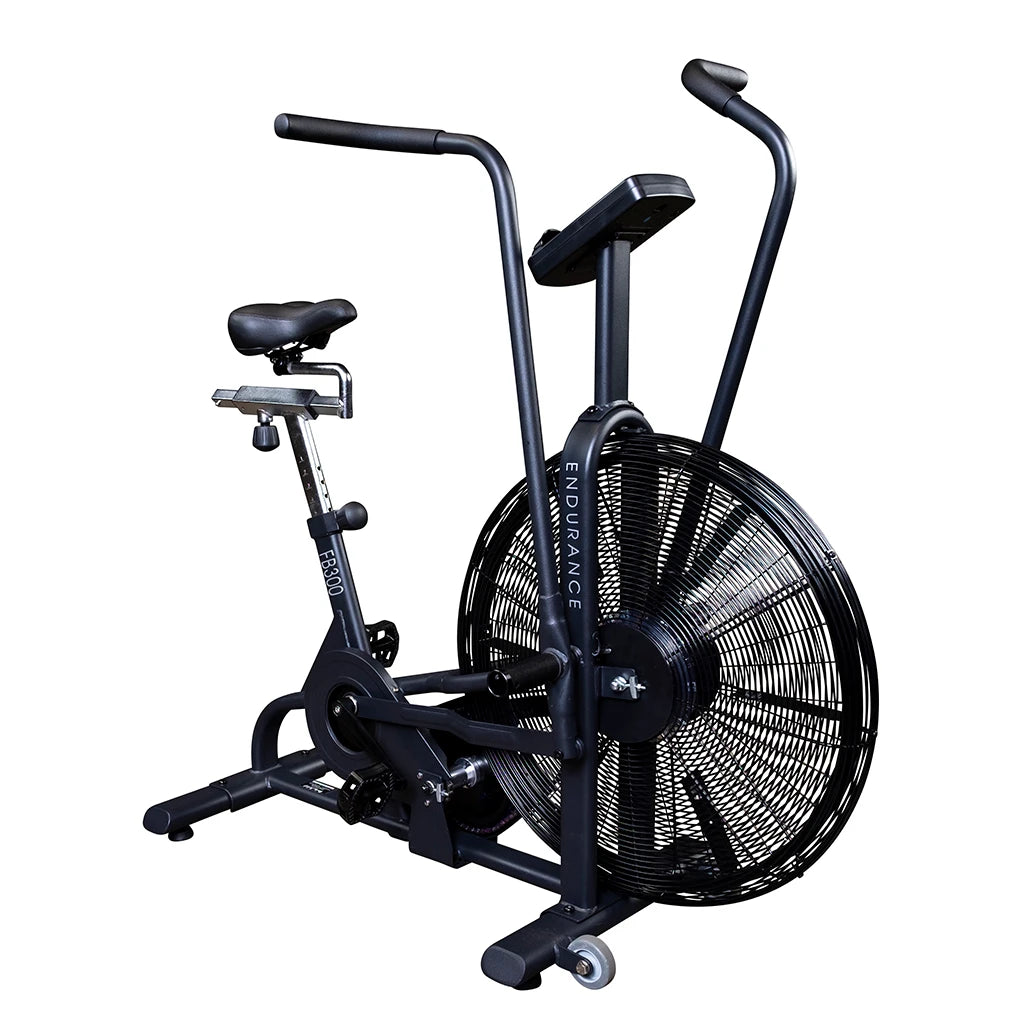 Vélo pneumatique Body Solid FB300