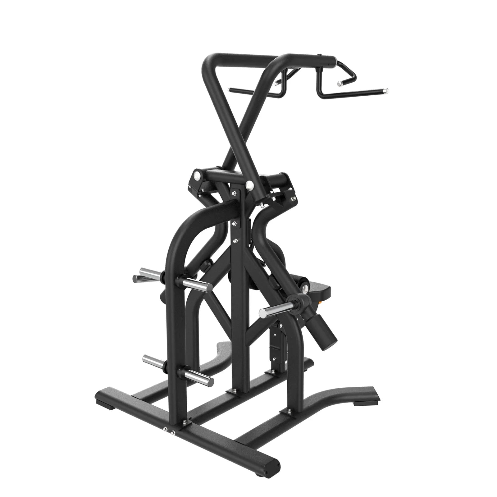 Front Pulldown Machine - Evolve Fitness Ultra Series UL-370 Plate Loaded