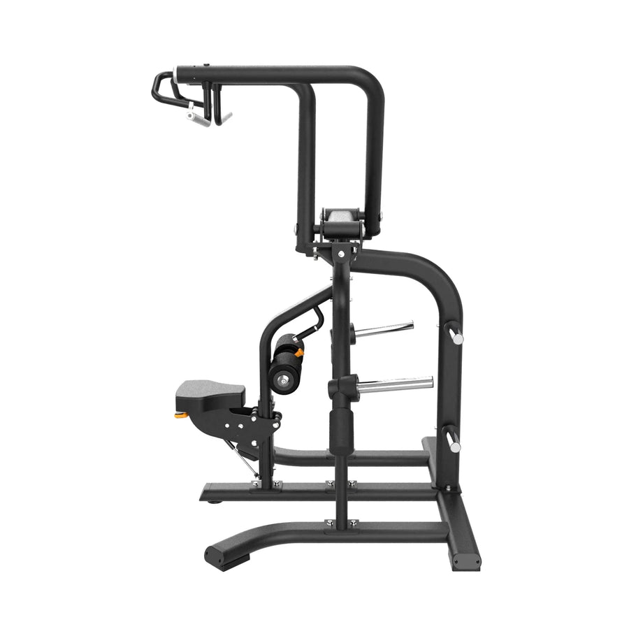 Front Pulldown Machine - Evolve Fitness Ultra Series UL-370 Plate Loaded