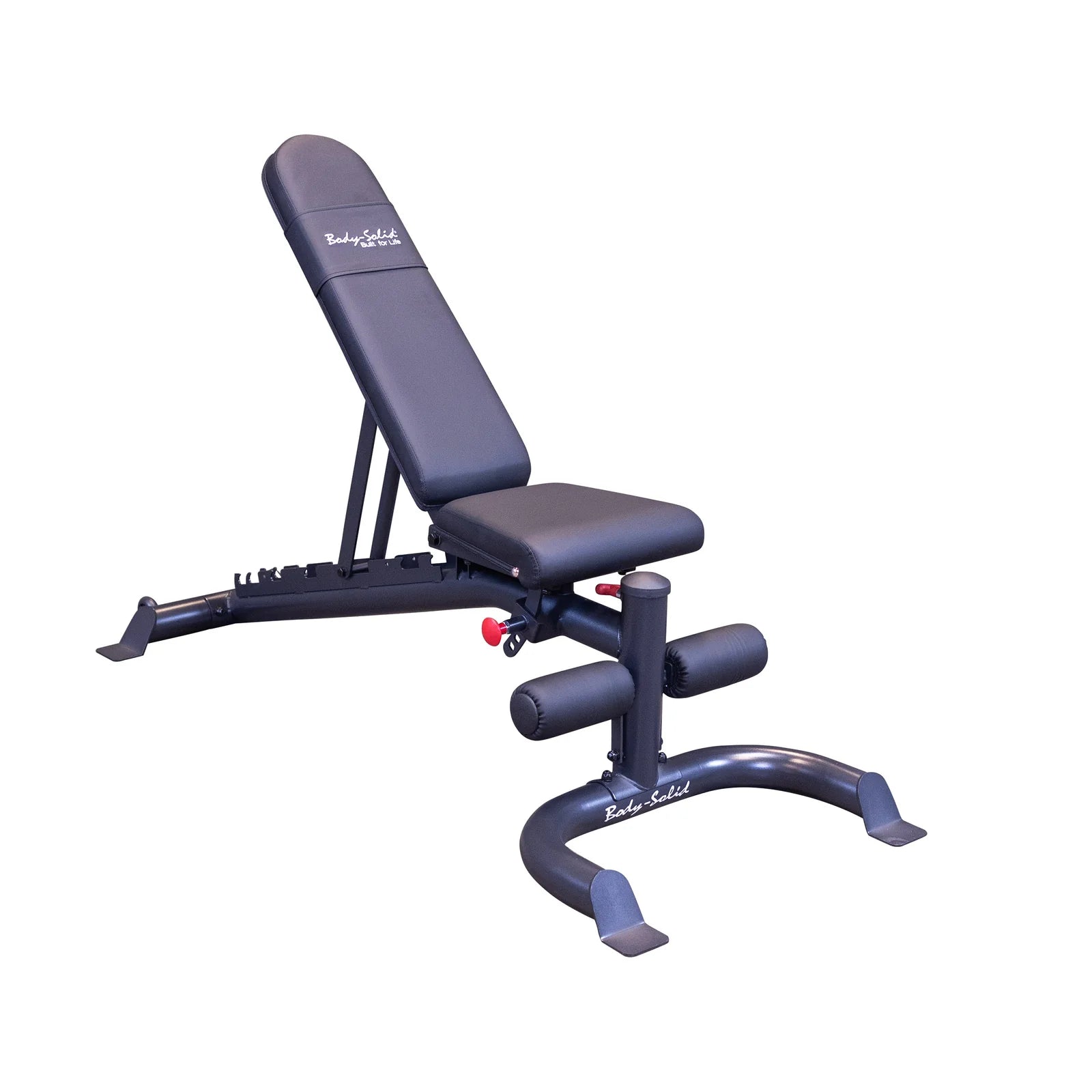 Flach-/Schräg-/Neigungsbank – Body-Solid GFID100