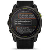 Garmin Enduro 3 - 51mm - Premium multisport horloge voor duursporters