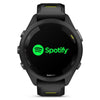 Garmin Forerunner 265S Zwart - 42mm - Hardloop & multisport horloge