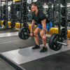 Professioneel gewichtshefplatform - Evolve Fitness FS-300 - 310x210x10 cm