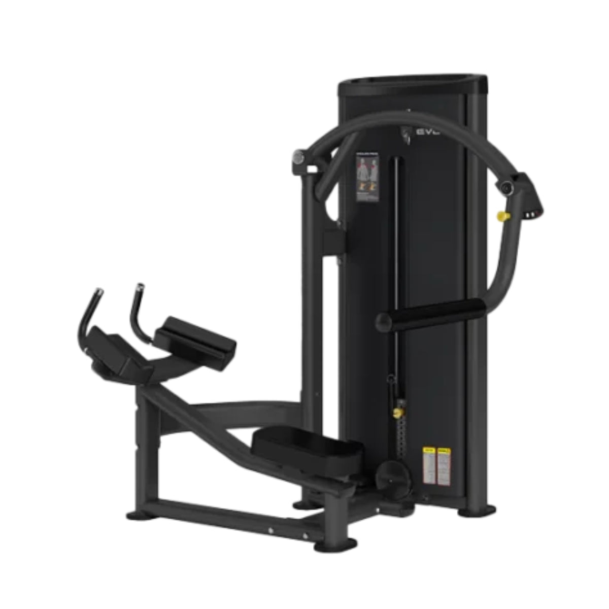 Glute Machine - Evolve Fitness Econ Series EC-032 Selectorized