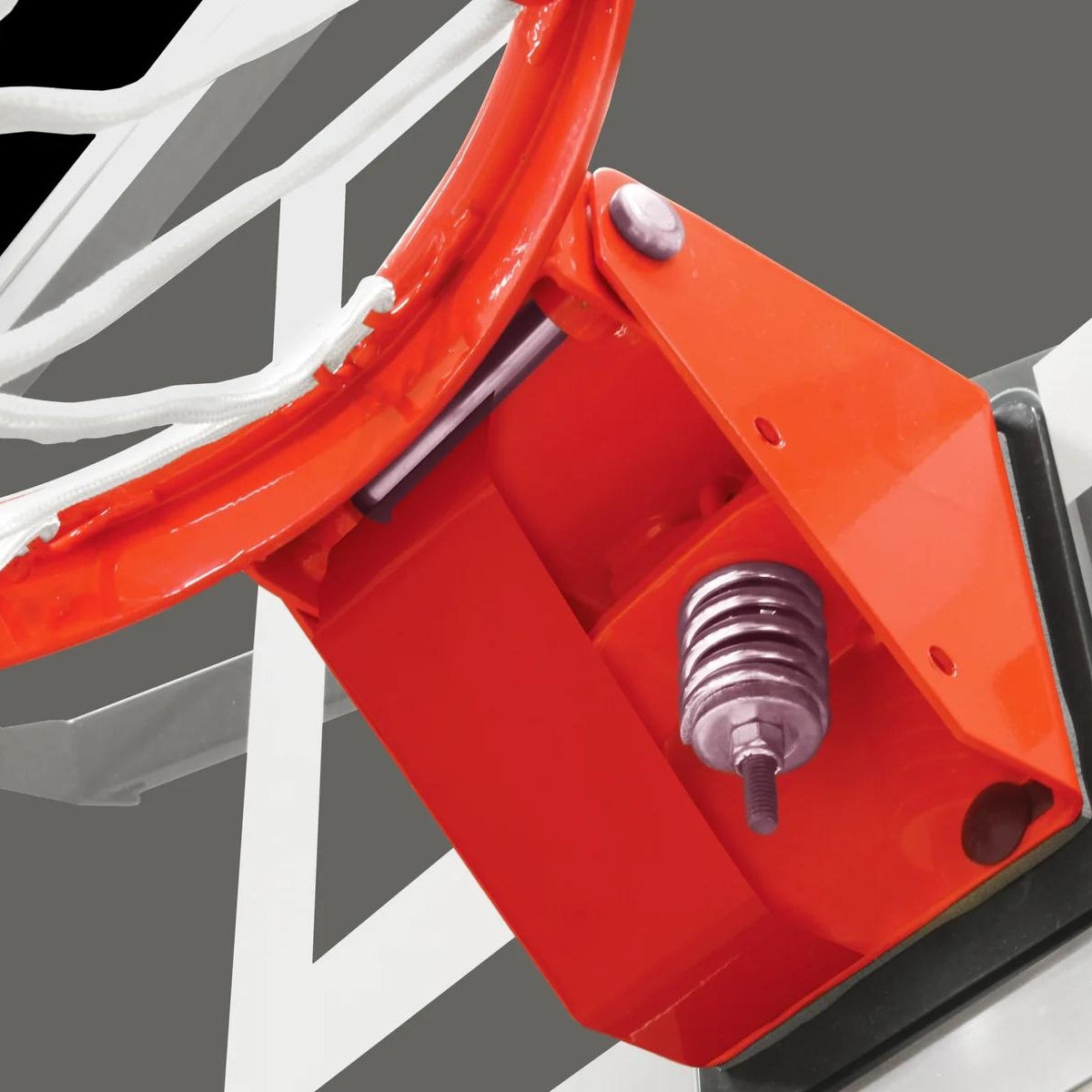 Goalrilla DC72EI Professionele Basketbalpaal (Inground) - In hoogte verstelbaar