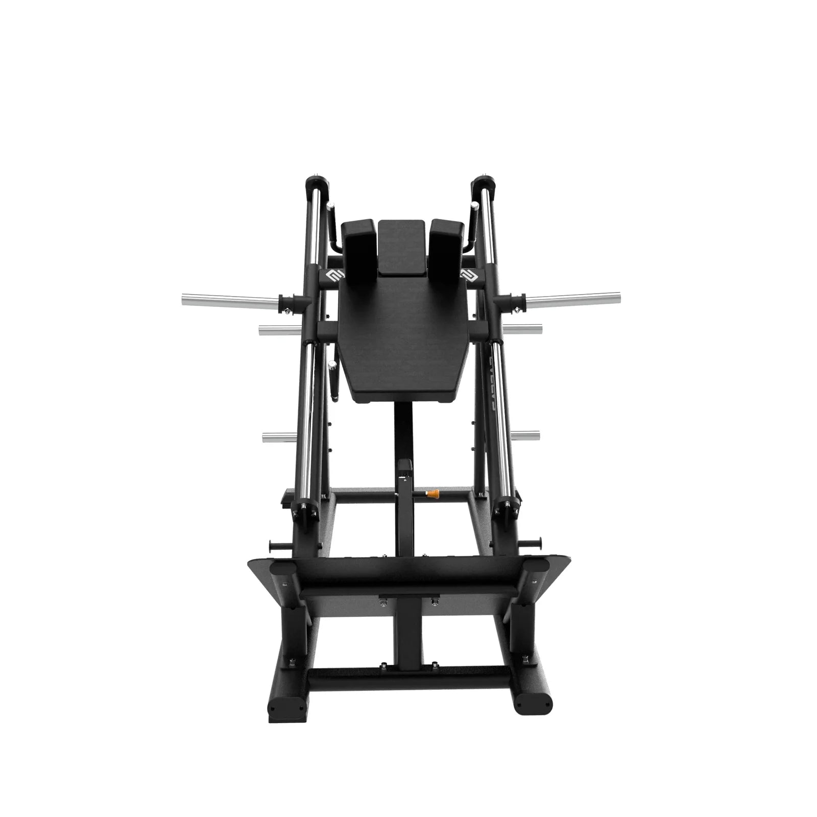 Hack Squat Machine - Evolve Fitness Ultra Series UL-360 Plate Loaded