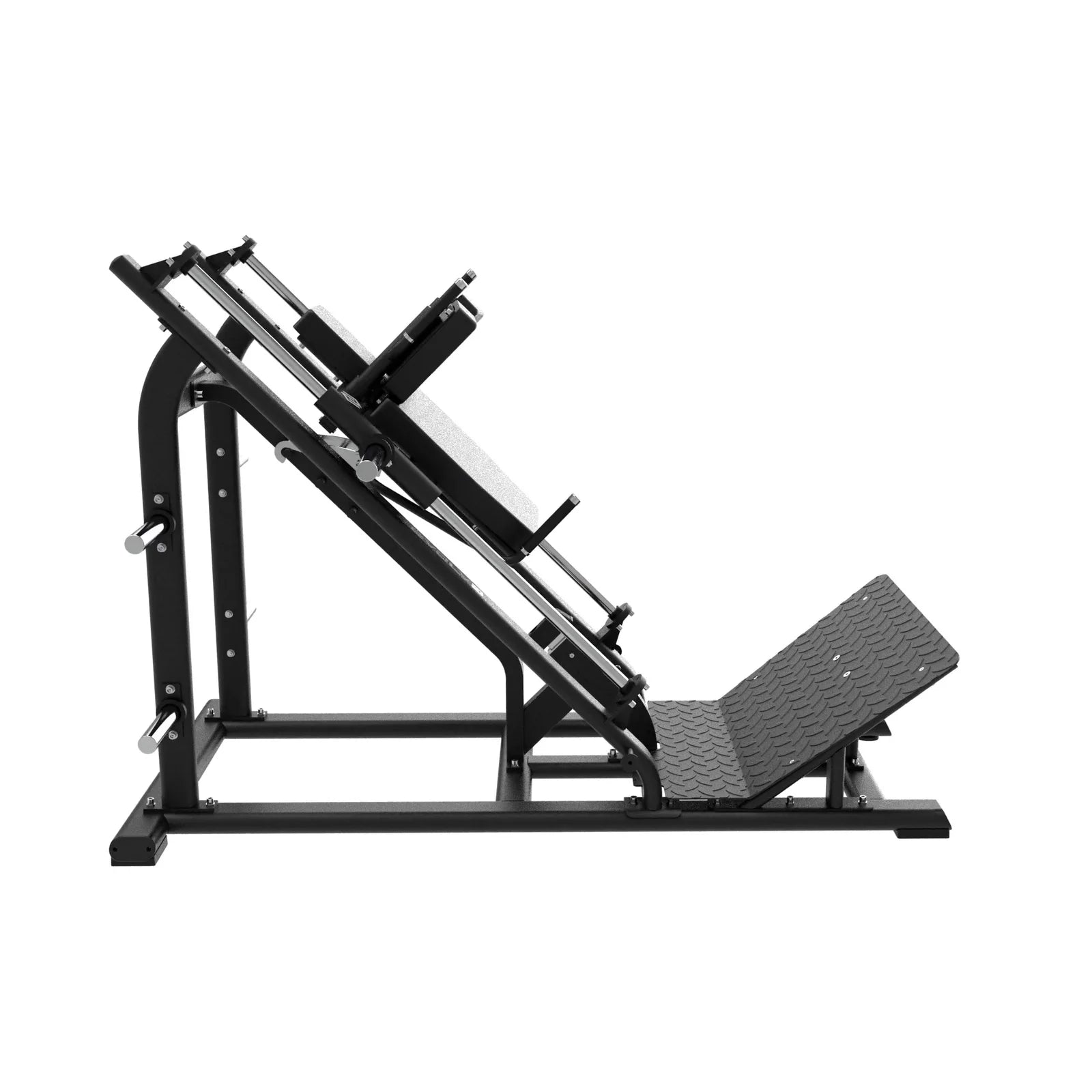 Hack Squat Machine - Evolve Fitness Ultra Series UL-360 Plate Loaded