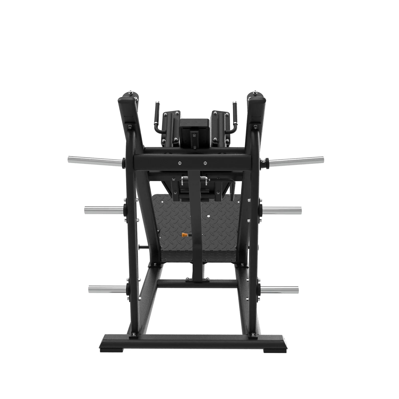 Hack Squat Machine - Evolve Fitness Ultra Series UL-360 Plate Loaded