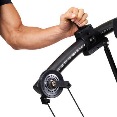 Multistation / salle de sport à domicile - Hammer BioForce MX NorsK