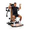 Multistation / salle de sport à domicile - Hammer BioForce MX NorsK