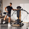 Multistation / salle de sport à domicile - Hammer BioForce MX NorsK