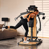 Multistation / salle de sport à domicile - Hammer BioForce MX NorsK