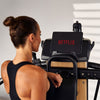 Multistation / salle de sport à domicile - Hammer BioForce MX NorsK
