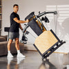 Multistation / salle de sport à domicile - Hammer BioForce MX NorsK